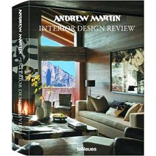 Andrew Martin Interior Design Review, вып. 15