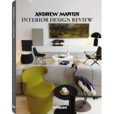 Andrew Martin Interior Design Review, вып. 18