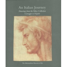 Итальянский путь: рисунки из частной коллекции Тобей