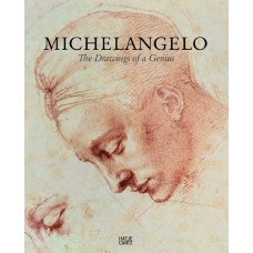 Микеланджело: рисунки гения