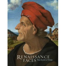 Портреты Ренессанса: от Ван Эйка до Тициана