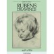 Рисунки Рубенса